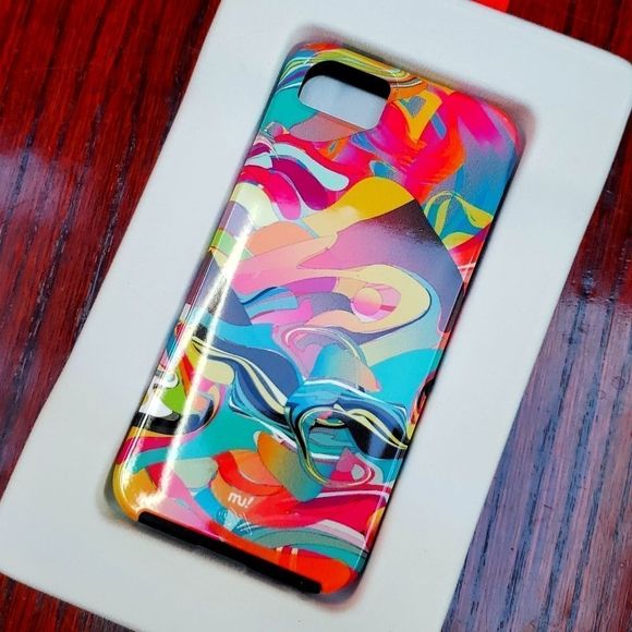 case-mate Accessories - New in BOX!! IPhone 5/5s Designer Print Case